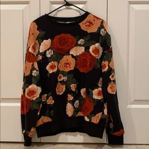 Men’s H&M medium sweatshirt
